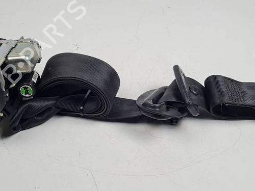 Front right seatbelt LAND ROVER RANGE ROVER SPORT I (L320) 3.6 D 4x4 | BP29444316I25 