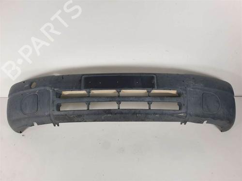 Used Front bumper Front bumper NISSAN INTERSTAR Van (X70) [2002-2026] 9972199 9972199