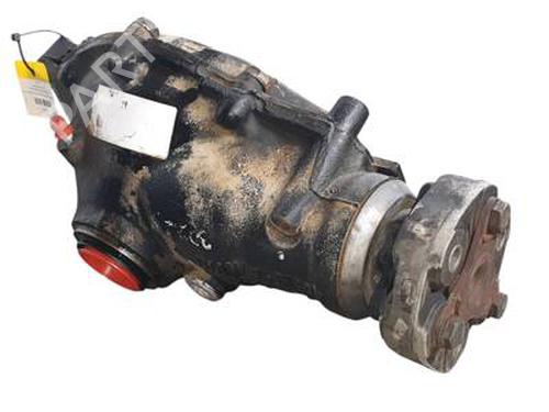 Used Front differential BMW X5 (E53) 3.0 d (218 hp) 30292394