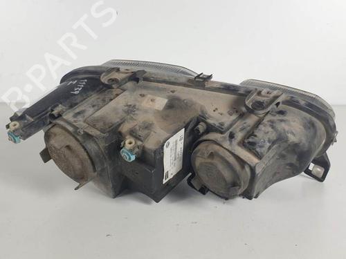 Left headlight ROVER 75 (RJ) 2.0 CDTi | BP11850385C28 