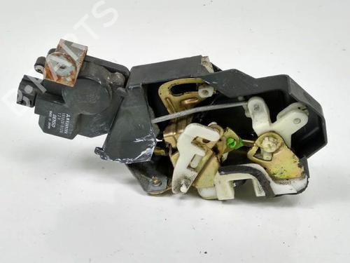 Rear right lock MITSUBISHI PAJERO III (V7_W, V6_W) 3.2 Di-D (V68W) | BP8004793C99 