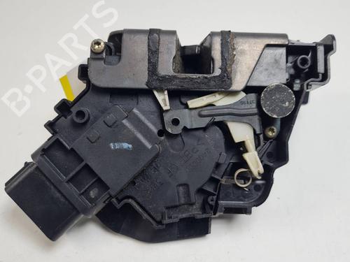 Front left lock FORD FOCUS C-MAX (DM2) 2.0 TDCi | BP37229983C98 - Image 2