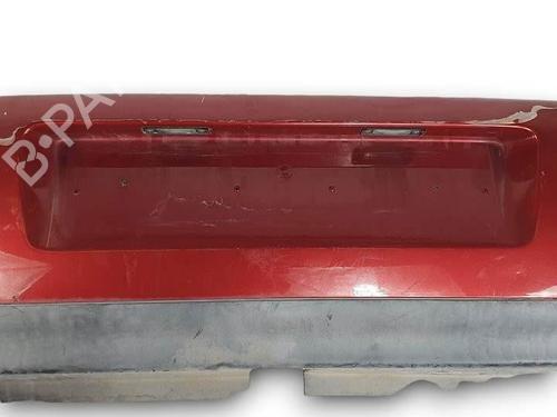 Rear bumper VW GOLF IV (1J1) 1.9 TDI | BP19253332C8 