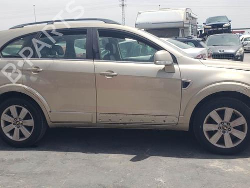 Climate control CHEVROLET CAPTIVA (C100, C140) 2.0 D | BP27885666I5 - Image 8