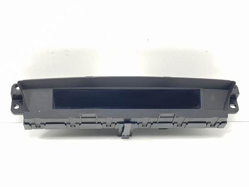 Used Display monitor Display monitor MAZDA 6 Estate (GH) 2.2 MZR-CD (GH10) (163 hp) 15897296 15897296