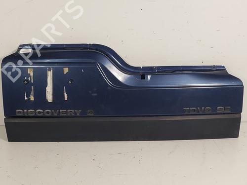 Used Tailgate LAND ROVER DISCOVERY III (L319) 2.7 TD 4x4 (190 hp) 17165864