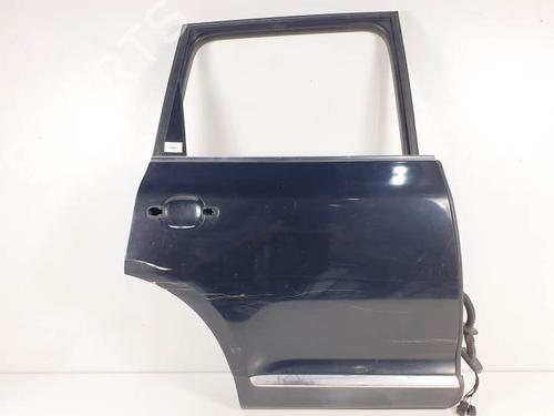 Used Right rear door VW TOUAREG (7LA, 7L6, 7L7) 2.5 R5 TDI (174 hp) 25779967