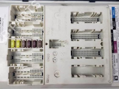 Elektronisk modul BMW 7 (G11, G12) 740 d, Ld xDrive | BP25138082M83 