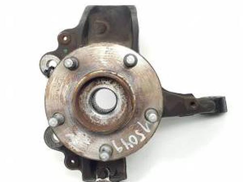 Used Left front steering knuckle FORD FOCUS II (DA_, HCP, DP) 1.8 TDCi (115 hp) 25285959