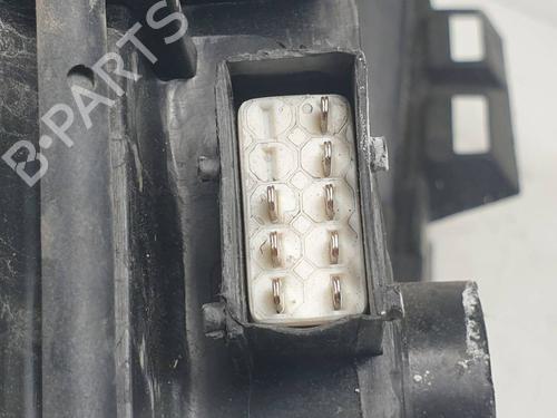 Left headlight OPEL CORSA D (S07) 1.0 (L08, L68) | BP40176516C28 - Image 3