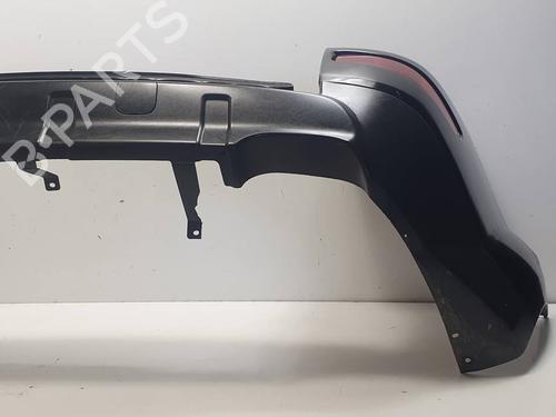 Rear bumper CITROËN C-CROSSER (VU_, VV_) 2.2 HDi | BP30191192C8