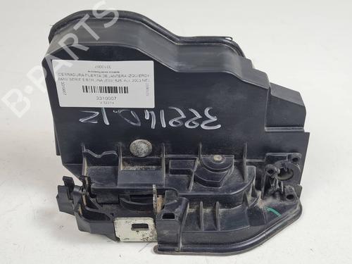 Front left lock BMW 5 (E60) 525 i | BP31240719C98 - Image 3