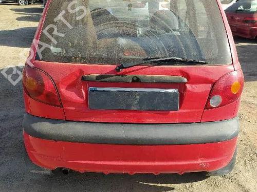 Right front indicator DAEWOO MATIZ (M100, M150) 0.8 | BP7965742C33  - Image 7