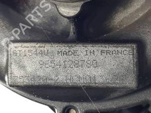 Motor CITROËN XSARA PICASSO (N68) 1.6 HDi | BP30896431M1