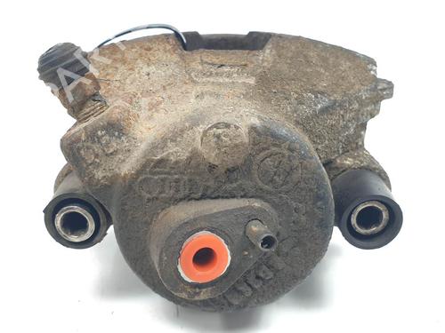 Left front brake caliper VW GOLF VI (5K1) 1.6 TDI | BP26900015M105 - Image 3