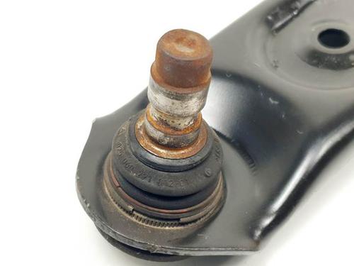 Left rear suspension arm FIAT 500 (312_) 1.0 Mild Hybrid (312.AYD1B) | BP16759730M14 