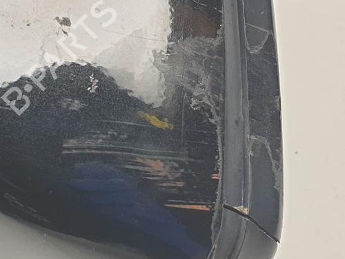 Left mirror BMW X3 (E83) 2.0 d | BP24193628C26 