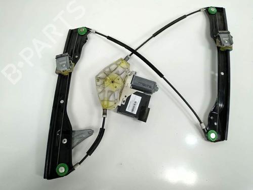 Used Front left window mechanism Front left window mechanism VW PASSAT B6 (3C2) 1.9 TDI (105 hp) 7822319 7822319