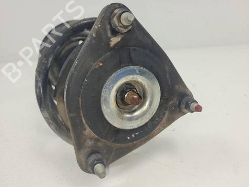 Left front shock absorber KIA CEE'D (JD) 1.4 CRDi 90 | BP35749322M16 - Image 3