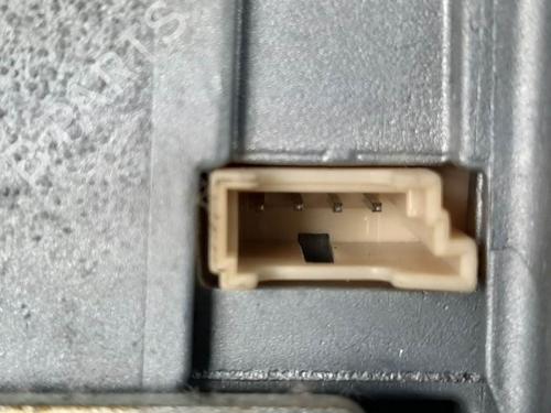 Steering column BMW 6 Convertible (E64) 635 d | BP6844693M21 - Image 4