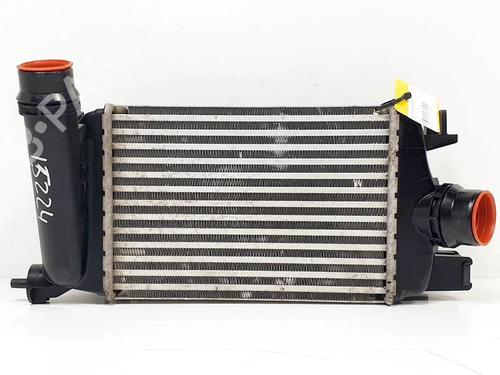 Used Intercooler Intercooler NISSAN MICRA V (K14) 0.9 IG-T (90 hp) 19703619 19703619