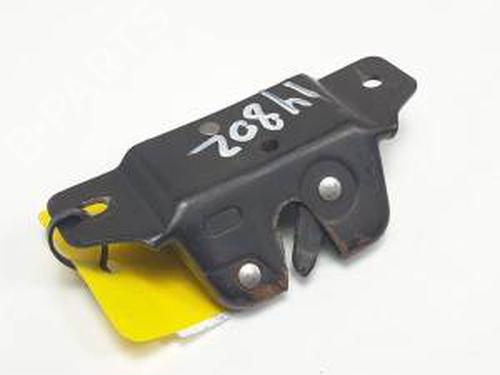 Tailgate lock CITROËN XSARA Break (N2) 1.9 TD | BP29275053C101