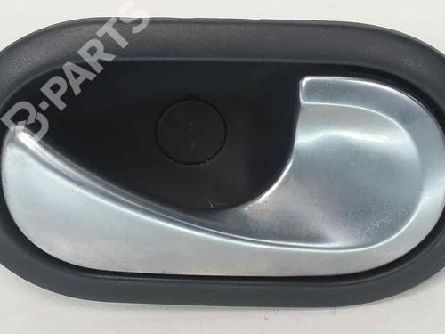 Used Rear right interior door handle RENAULT MODUS / GRAND MODUS (F/JP0_) 1.4 (JP01, JP0J) (98 hp) 6860712
