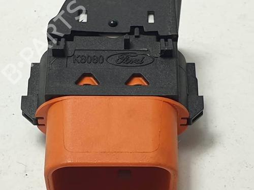 Right front window switch FORD FOCUS III 1.6 TDCi | BP25285875I26 