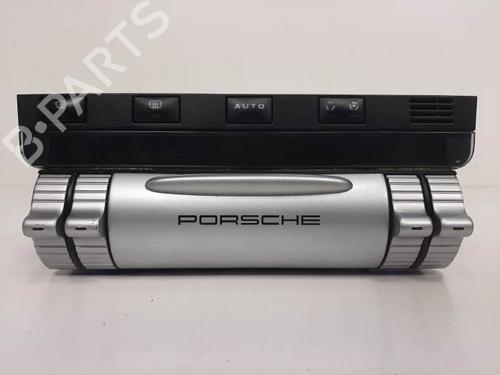 Commande Chauffage PORSCHE CAYENNE (9PA) S 4.5 (340 hp) 6850098
