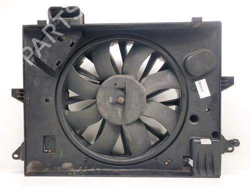 Used Radiator fan Radiator fan JAGUAR S-TYPE II (X200) 3.0 V6 (238 hp) 17910639 17910639