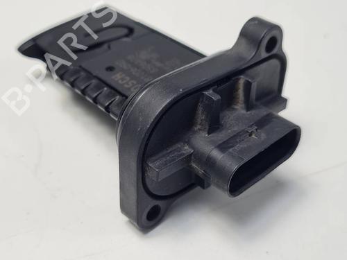 Used Mass air flow sensor Mass air flow sensor BMW 4 Coupe (F32, F82) 420 d (184 hp) 34516713 34516713