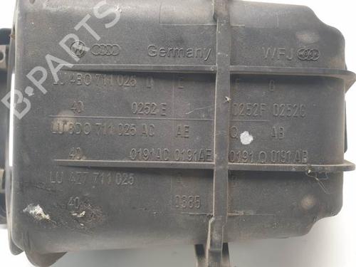 Gear lever AUDI A4 B5 (8D2) 1.8 T | BP20930416M90 