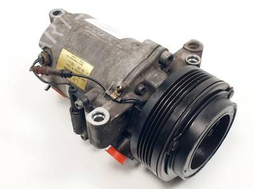Used AC compressor BMW 5 (E39) 520 d (136 hp) 30885002