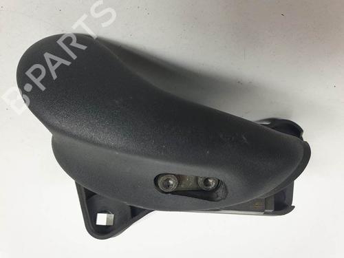 Used Front right interior door handle FIAT MULTIPLA (186_) 1.9 JTD (186AXE1A) (120 hp) 13467424