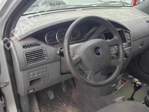 Autre KIA CARENS II MPV (FJ) 2.0 CRDi | BP26171132O1 