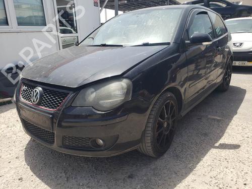 Used Parts VW POLO IV (9N_, 9A_)  1.8 GTI  3464984