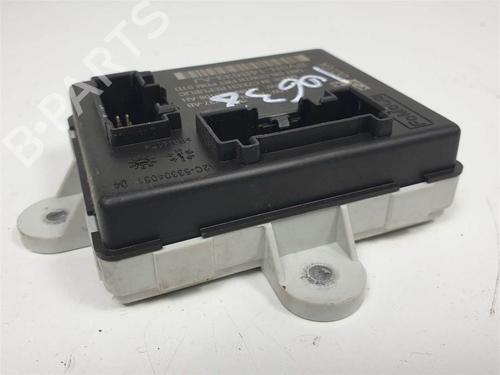 Used Electronic module Electronic module FORD FOCUS III 1.0 EcoBoost (125 hp) 11020533 11020533