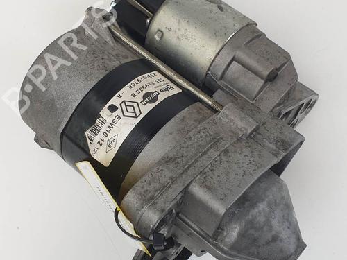 Used Starter Starter SMART FORFOUR Hatchback (453) 1.0 (453.042, 453.043) (71 hp) 24627366 24627366