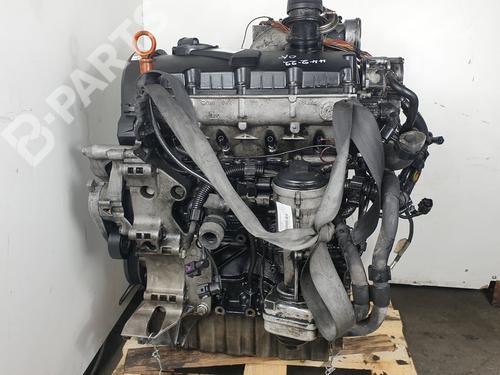 Engine VW TRANSPORTER T5 Van (7HA, 7HH, 7EA, 7EH) 1.9 TDI | BP9646580M1 - Image 10