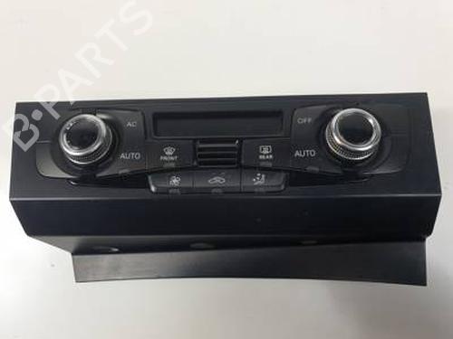 Used Climate control AUDI A4 B8 (8K2) 2.0 TDI (143 hp) 30633230
