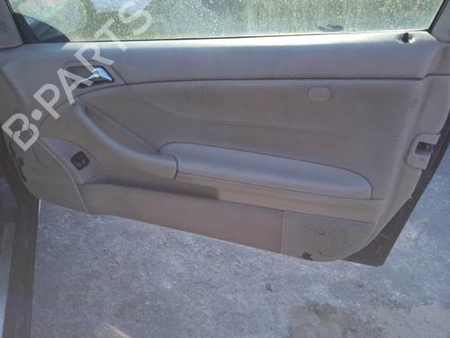 Driver airbag MERCEDES-BENZ C-CLASS Coupe (CL203) C 220 CDI (203.708) | BP11059183C9 