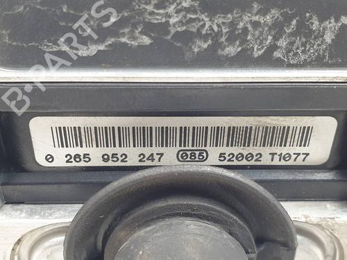 ABS pump FORD KA (RU8) 1.2 | BP30278365M43 - Image 6