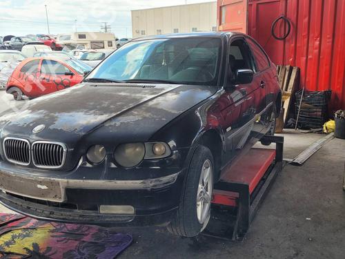 Left taillight BMW 3 Compact (E46) 320 td | BP35952606C34 - Image 2