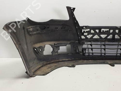 Front bumper VW TOURAN (1T1, 1T2) 1.9 TDI | BP27885008C7 