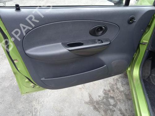 Left headlight DAEWOO MATIZ (M100, M150) 0.8 | BP9236620C28 