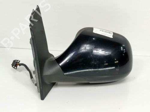Used Left mirror SEAT ALTEA XL (5P5, 5P8) 2.0 TDI (140 hp) 8049451