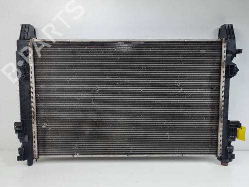 Water radiator MERCEDES-BENZ A-CLASS (W169) A 180 CDI (169.007, 169.307) | BP29417098M31 