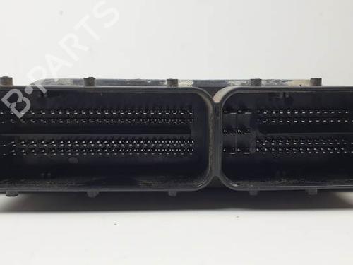 Engine control unit (ECU) OPEL ZAFIRA / ZAFIRA FAMILY B (A05) 1.7 CDTI (M75) | BP28060960M57 