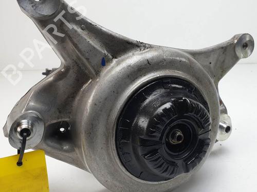 Left front shock absorber AUDI A4 B8 (8K2) 2.0 TDI | BP40175199M16 - Image 3