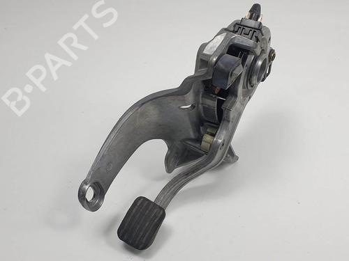 Used Hand brake Hand brake MERCEDES-BENZ E-CLASS (W211) E 280 (211.054) (231 hp) 11571215 11571215